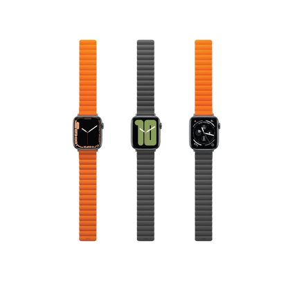 Uniq Revix Strap for Apple Watch 49mm / 46mm / 45mm