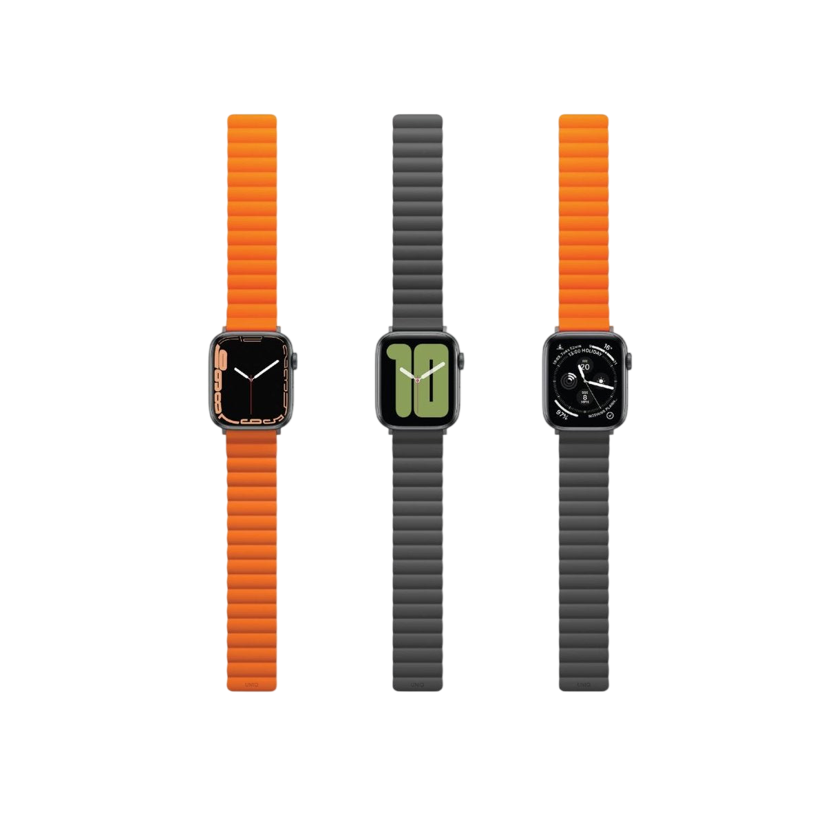Uniq Revix Strap for Apple Watch 42mm / 41mm / 40mm