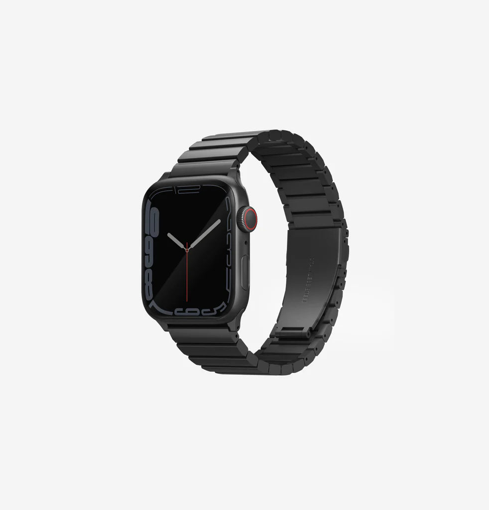 Uniq Strova for Apple Watch Ultra 49mm & Apple Watch Series 9/8/7 45mm