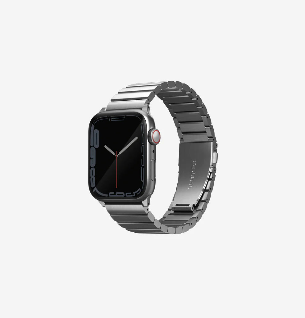 Uniq Strova for Apple Watch Ultra 49mm & Apple Watch Series 9/8/7 45mm