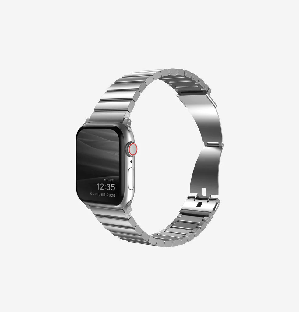 Uniq Strova for Apple Watch Ultra 49mm & Apple Watch Series 9/8/7 45mm