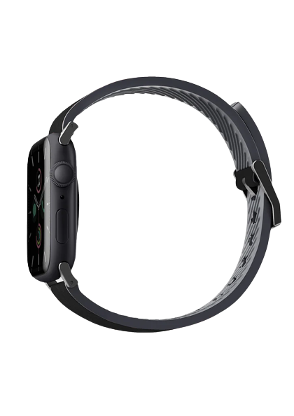 Uniq Straden لساعة Apple Watch Ultra 49mm وApple Watch Series 9/8/7 45mm