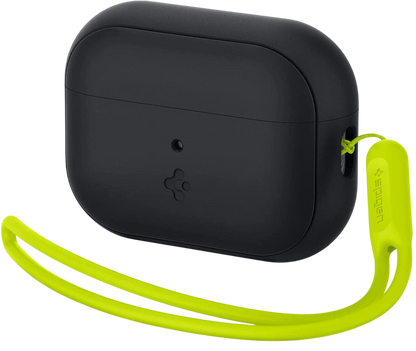 Spigen Silicone Fit Case for Apple AirPods Pro 2