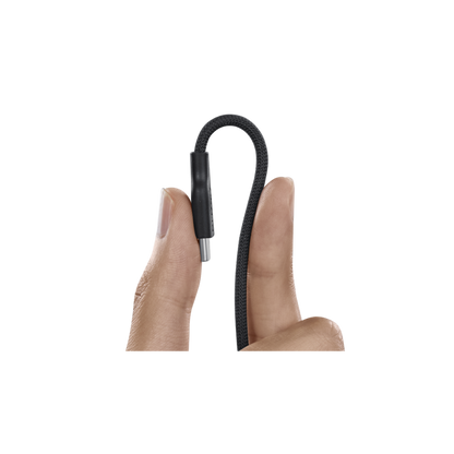 Pitaka Flex Braided USB-C to USB-C Cable