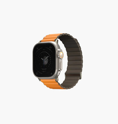 Uniq Revix Premium Edition Strap for Apple Watch 49mm / 46mm / 45mm