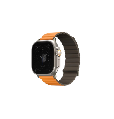 Uniq Revix Premium Edition Strap for Apple Watch 49mm / 46mm / 45mm