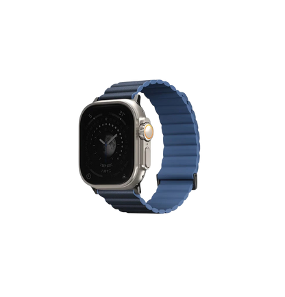 حزام Uniq Revix Premium Edition لساعة Apple 49 ملم / 46 ملم / 45 ملم