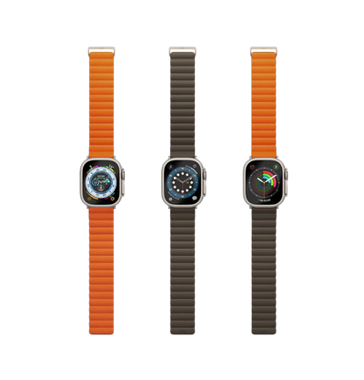 Uniq Revix Premium Edition Strap for Apple Watch 49mm / 46mm / 45mm