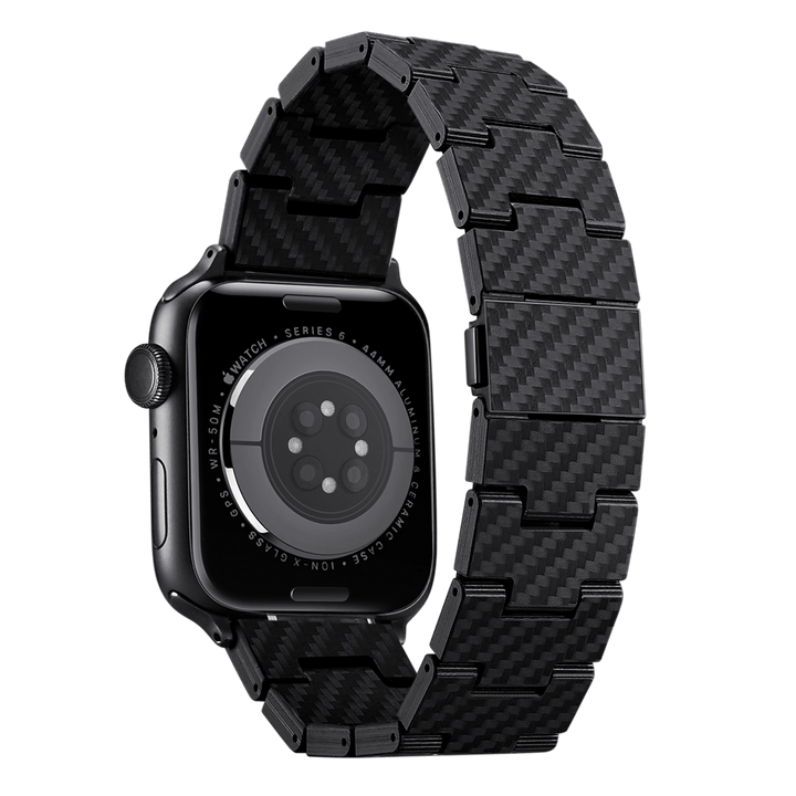 Pitaka Carbon Fiber Watch Band for Apple Watch Ultra