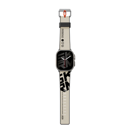 Skinarma SPUNK Strap for Apple Watch 49mm / 46mm / 45mm