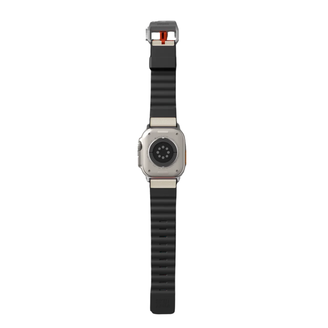 Skinarma SPUNK Strap for Apple Watch 49mm / 46mm / 45mm