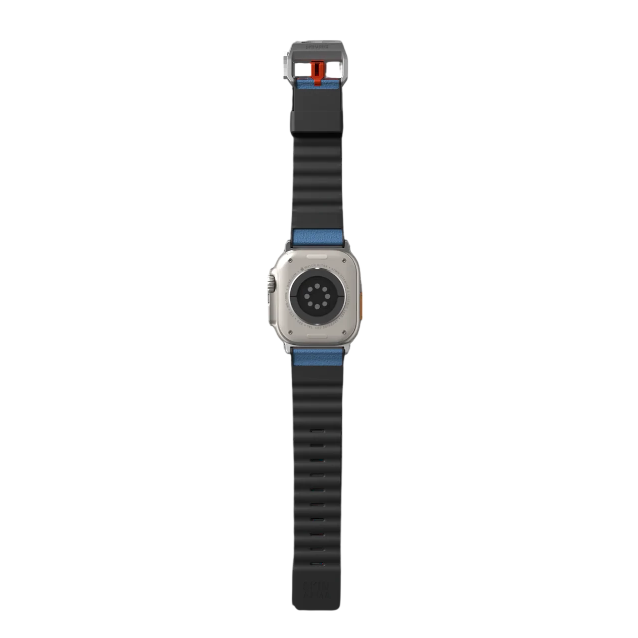 Skinarma SPUNK Strap for Apple Watch 49mm / 46mm / 45mm