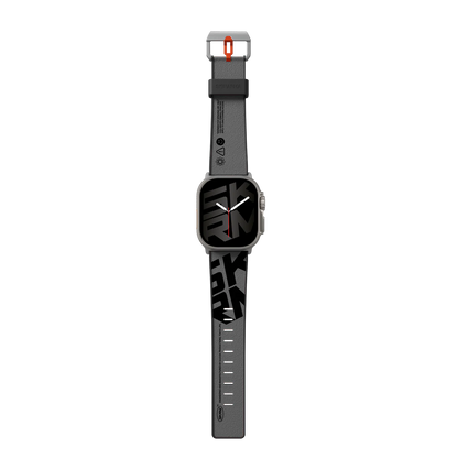 Skinarma SPUNK Strap for Apple Watch 49mm / 46mm / 45mm