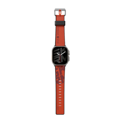 Skinarma SPUNK Strap for Apple Watch 49mm / 46mm / 45mm