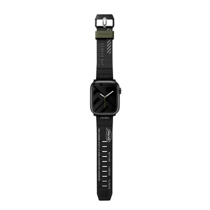 Skinarma SHOKKU Strap for Apple Watch 49mm / 46mm / 45mm