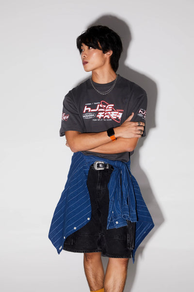 حزام سكينرما SHOKKU لساعة أبل 49 ملم / 46 ملم / 45 ملم