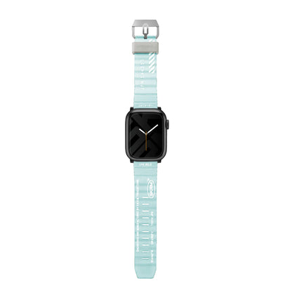 Skinarma SHOKKU Strap for Apple Watch 49mm / 46mm / 45mm