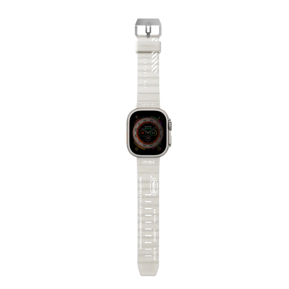 Skinarma SHOKKU Strap for Apple Watch 49mm / 46mm / 45mm
