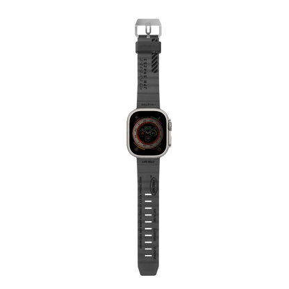 Skinarma SHOKKU Strap for Apple Watch 49mm / 46mm / 45mm