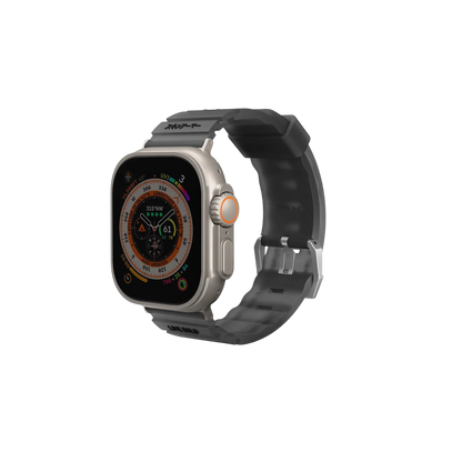 Skinarma SHOKKU Strap for Apple Watch 49mm / 46mm / 45mm