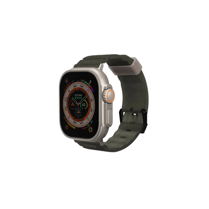 Skinarma SHOKKU Strap for Apple Watch 49mm / 46mm / 45mm