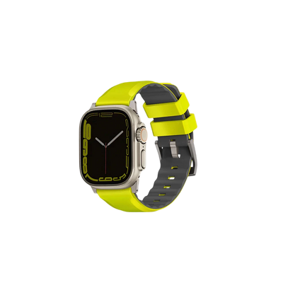 Uniq Linus Strap for Apple Watch 49mm / 46mm / 45mm
