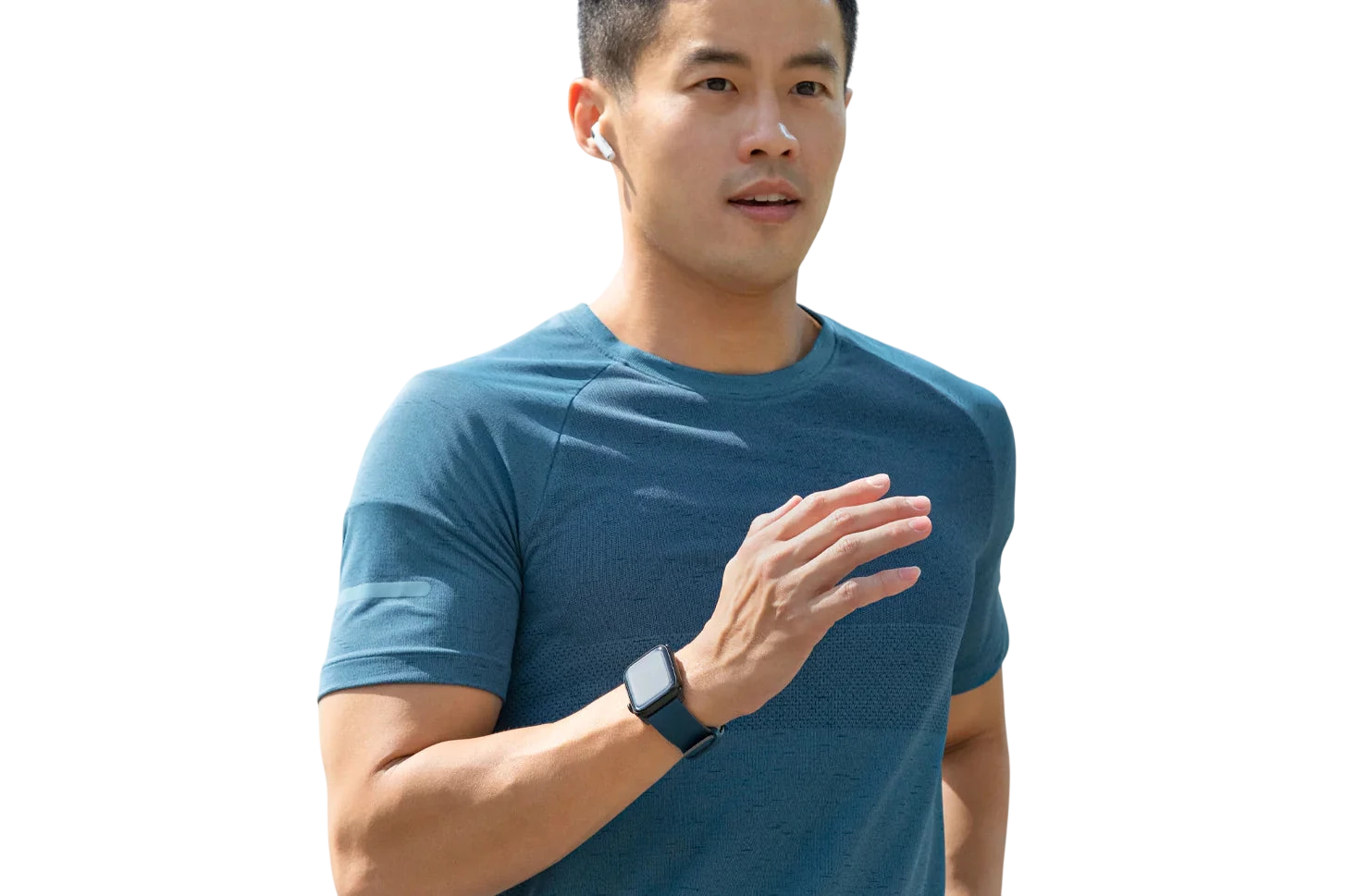 Uniq Linus Strap for Apple Watch 49mm / 46mm / 45mm