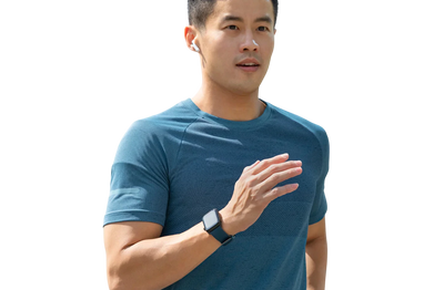 Uniq Linus Strap for Apple Watch 49mm / 46mm / 45mm