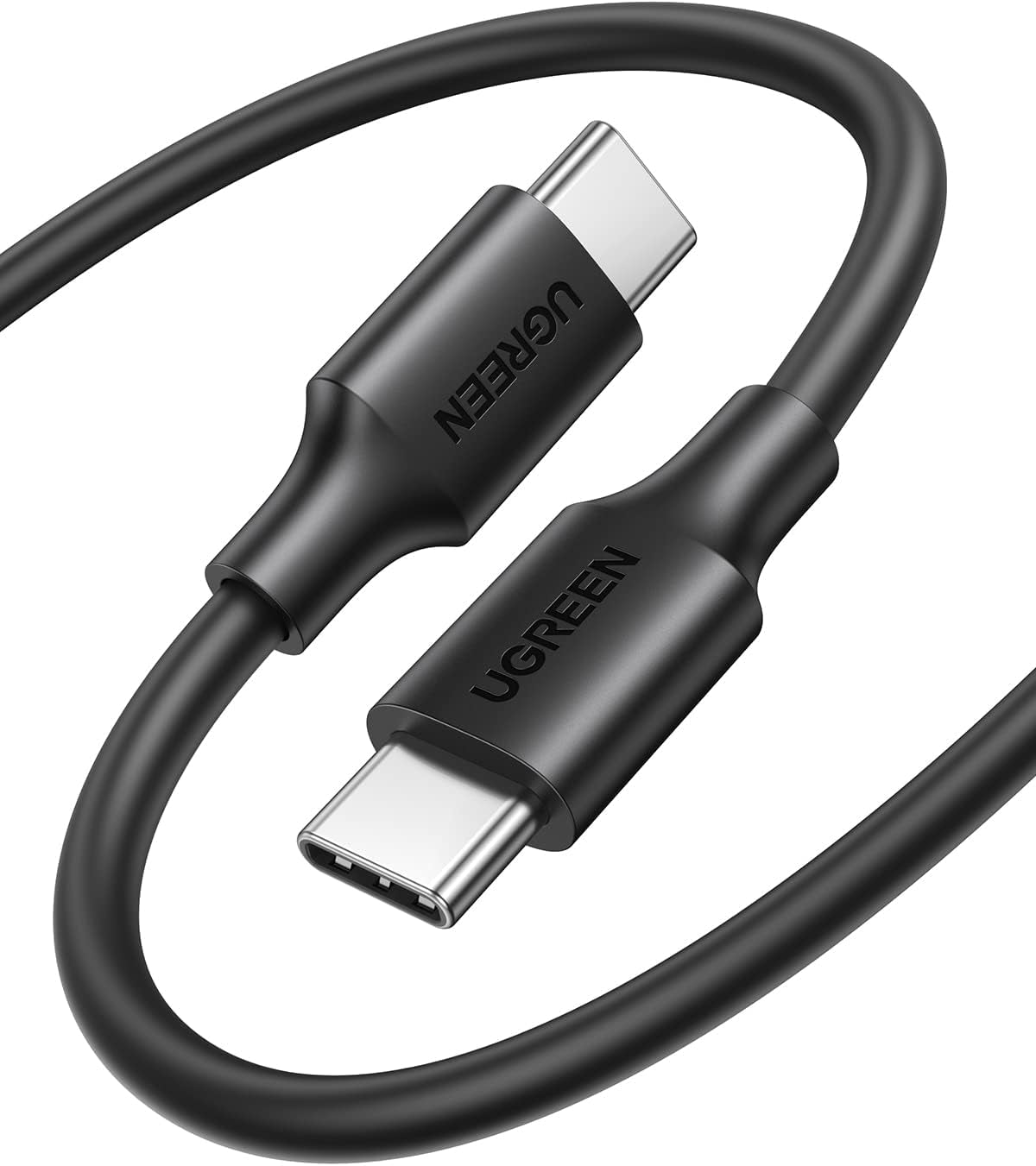 Ugreen USB-C to USB-C 60W Cable - 3m