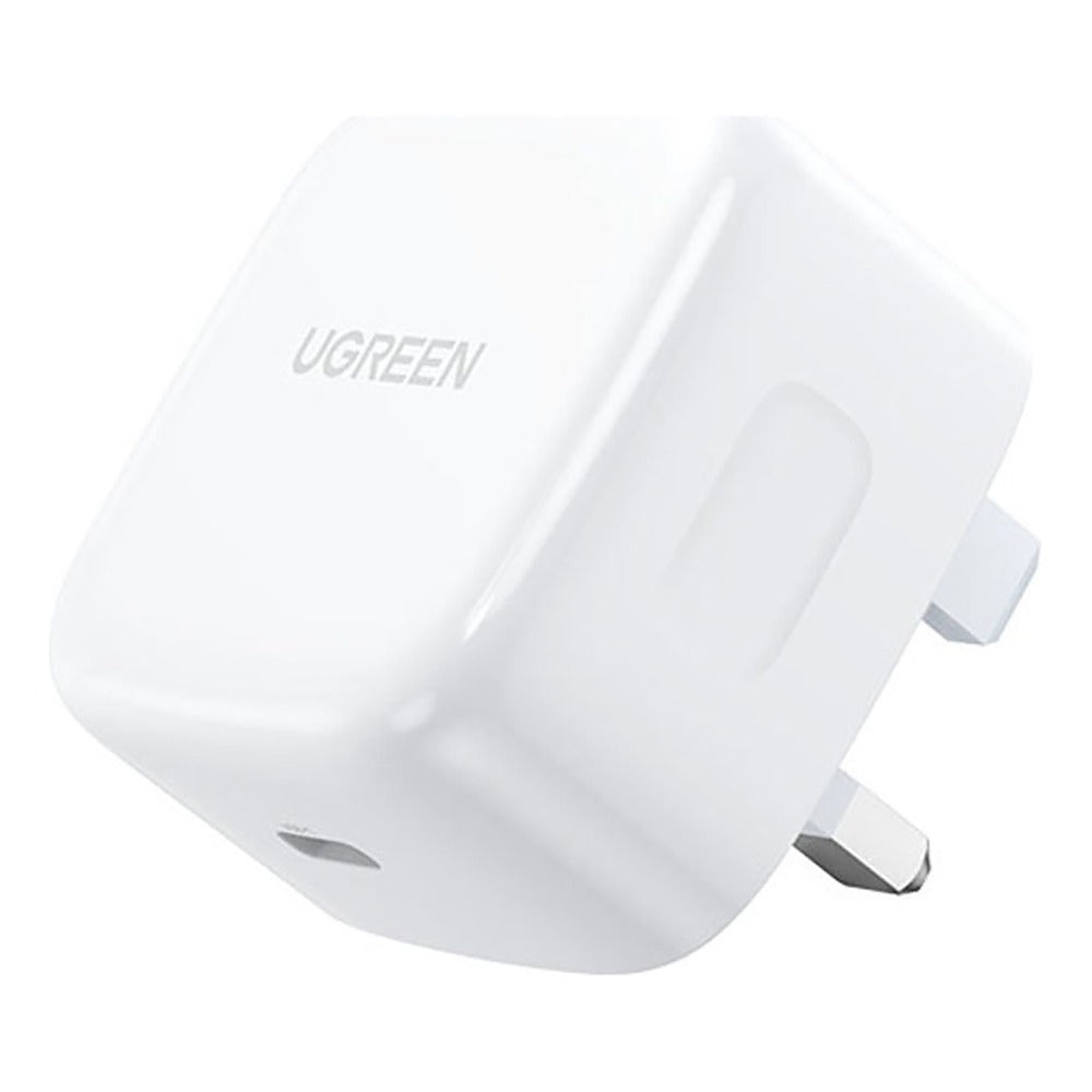 UGREEN iPhone Charger Type C PD 20W Fast USB C Charger