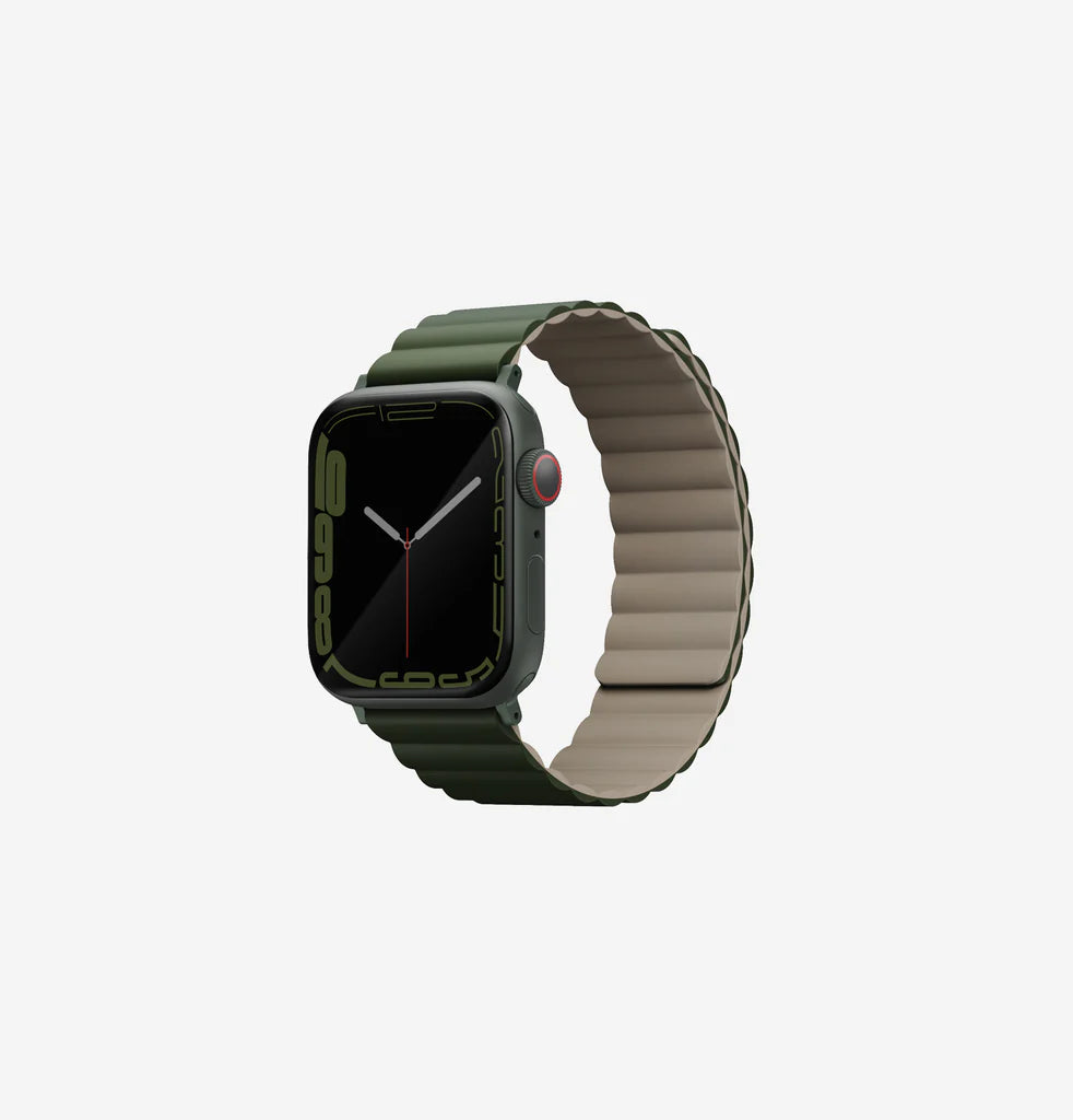 Uniq Revix لساعة Apple Watch Ultra 49mm وApple Watch Series 9/8/7 45mm