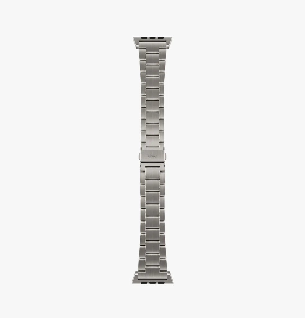 Uniq Osta Stainless Steel band for Apple Watch Ultra 49mm & Apple Watch Series 9/8/7 45mm