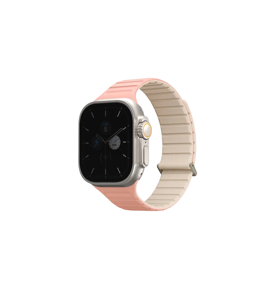 حزام Uniq Revix Evo لساعة Apple 49 ملم / 46 ملم / 45 ملم