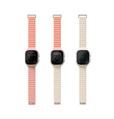 Uniq Revix Evo Strap for Apple Watch 42mm / 41mm / 40mm