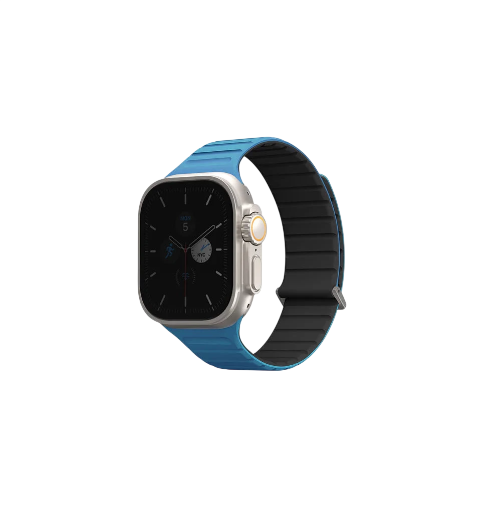 Uniq Revix Evo Strap for Apple Watch 49mm / 46mm / 45mm