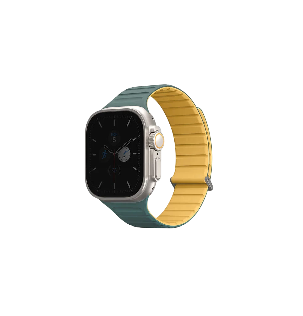Uniq Revix Evo Strap for Apple Watch 49mm / 46mm / 45mm