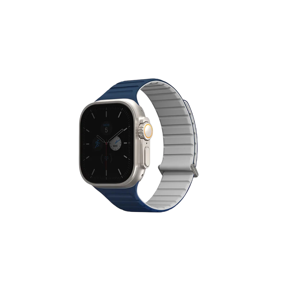 Uniq Revix Evo Strap for Apple Watch 49mm / 46mm / 45mm