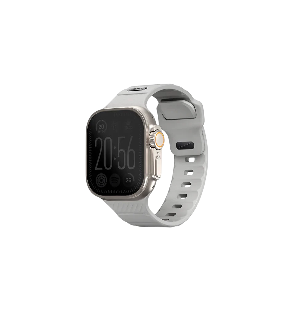 حزام يونيك سترايد لساعة أبل 49 ملم / 46 ملم / 45 ملم