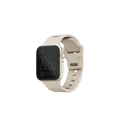 سوار يونيك Stride لـ ساعة آبل 41mm / 40mm