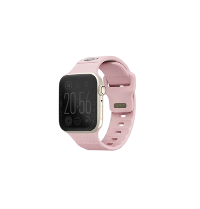 سوار يونيك Stride لـ ساعة آبل 41mm / 40mm