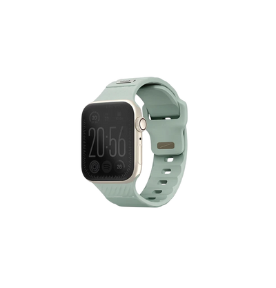 سوار يونيك Stride لـ ساعة آبل 41mm / 40mm