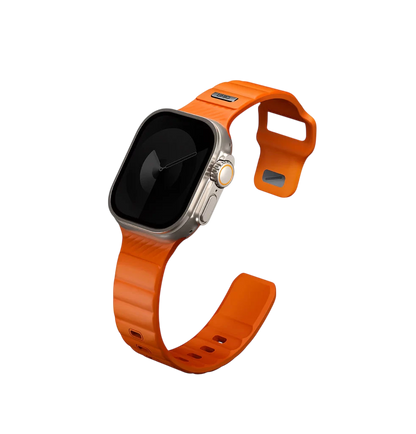 حزام يونيك سترايد لساعة أبل 49 ملم / 46 ملم / 45 ملم