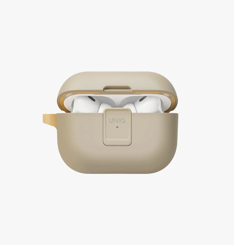 حافظة Uniq Clyde لسماعات AirPods Pro 2 / 1