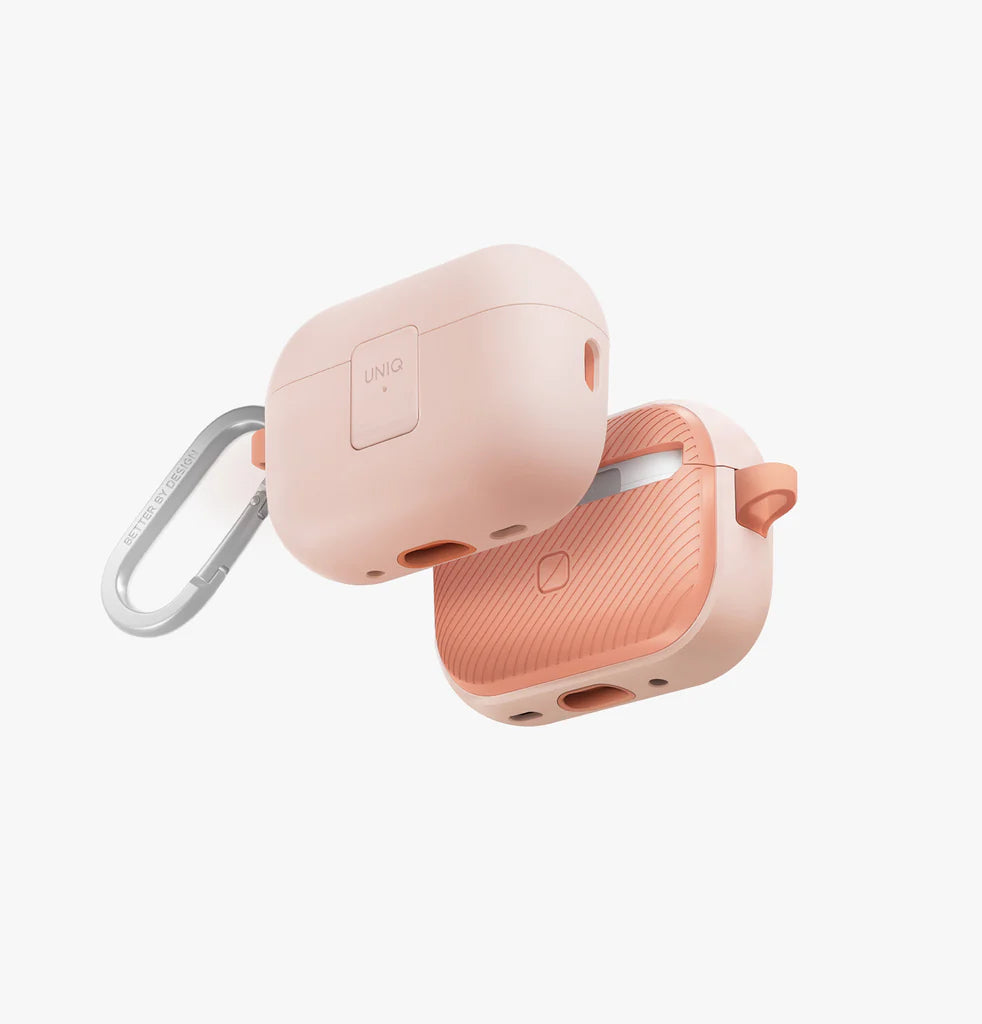 حافظة Uniq Clyde لسماعات AirPods Pro 2 / 1