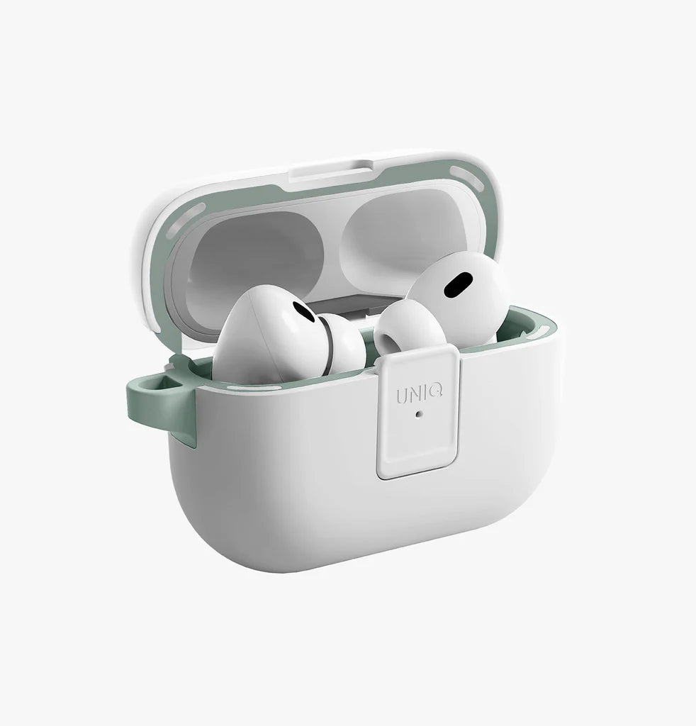 حافظة Uniq Clyde لسماعات AirPods Pro 2 / 1