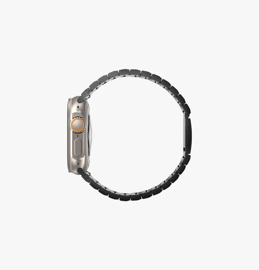 Uniq Strova Mag لساعة Apple Watch Ultra 49mm وApple Watch Series 9/8/7 45mm