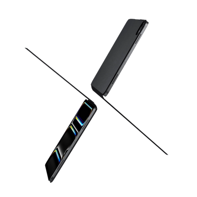 Pitaka MagEZ Folio 2 Case for iPad Pro 11” M4