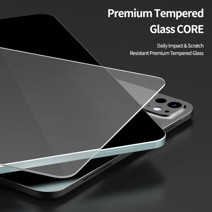 Araree Core Tempered Glass Screen Protector for iPad Pro M4 / iPad Air M2 (2024)