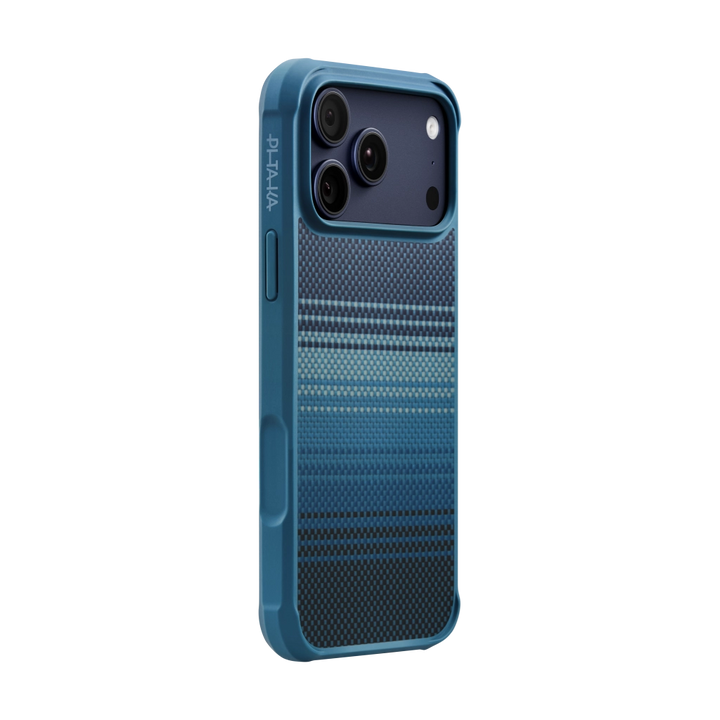 PITAKA Aramid ProGuard Case iPhone17pro用 Pitaka Aramid ProGuard Case for iPhone 17 Pro – incrediDeals
