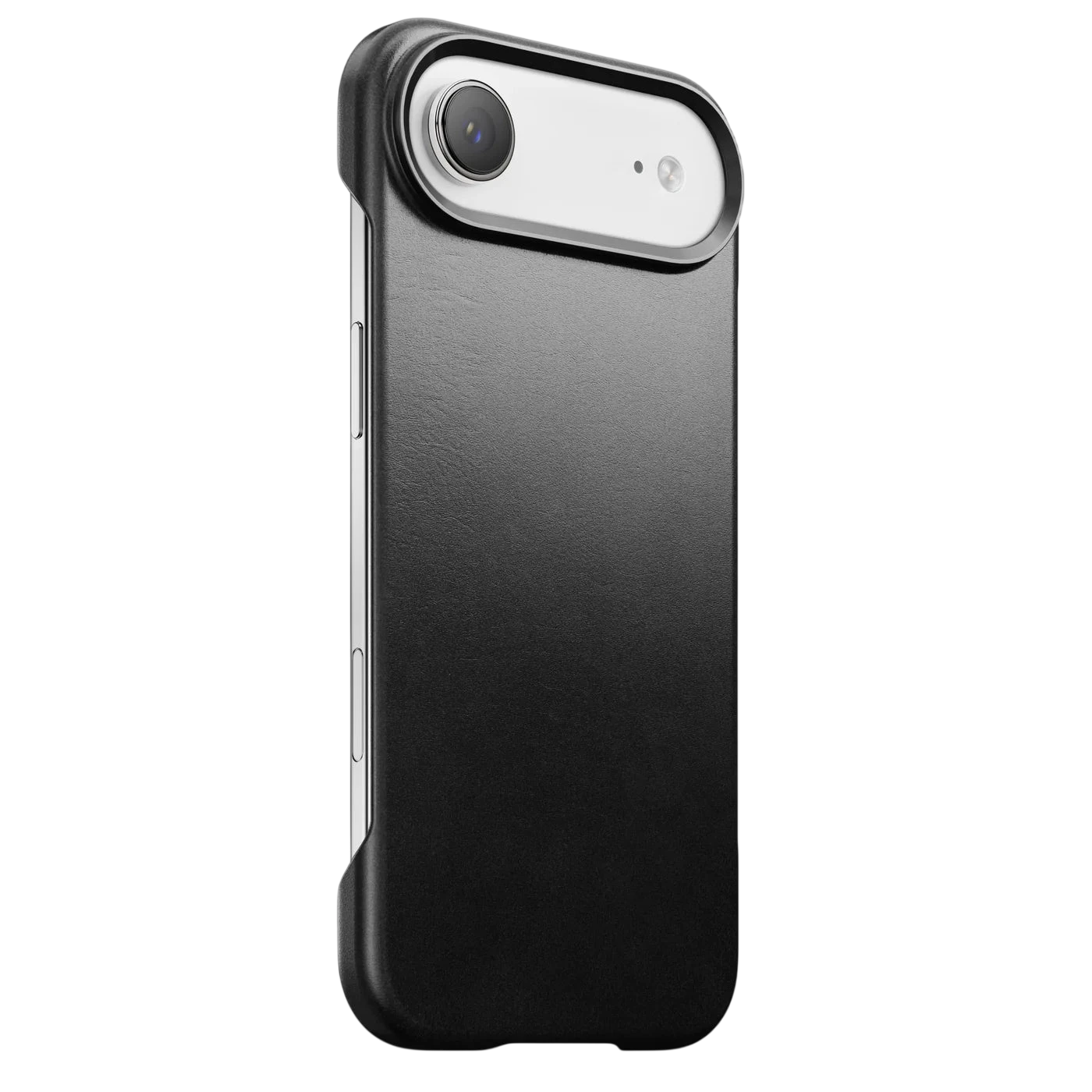 Nomad Traditional Leather Case for iPhone Air (Horween Leather)